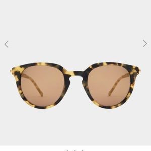 Biblio Turtle by KAIBoSH sunglasses